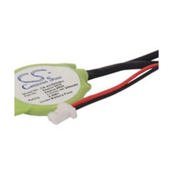 Ilc Replacement for HP Hewlett Packard Mini 110 Battery MINI 110 BATTERY HP HEWLETT PACKARD - main